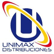 Logo de UNIMAX DISTRIBUCIONES